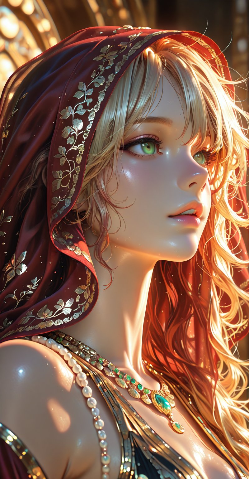 ((masterpiece)),  ((best quality)),  ((cinematic)) by Tikko on Tensor.Art