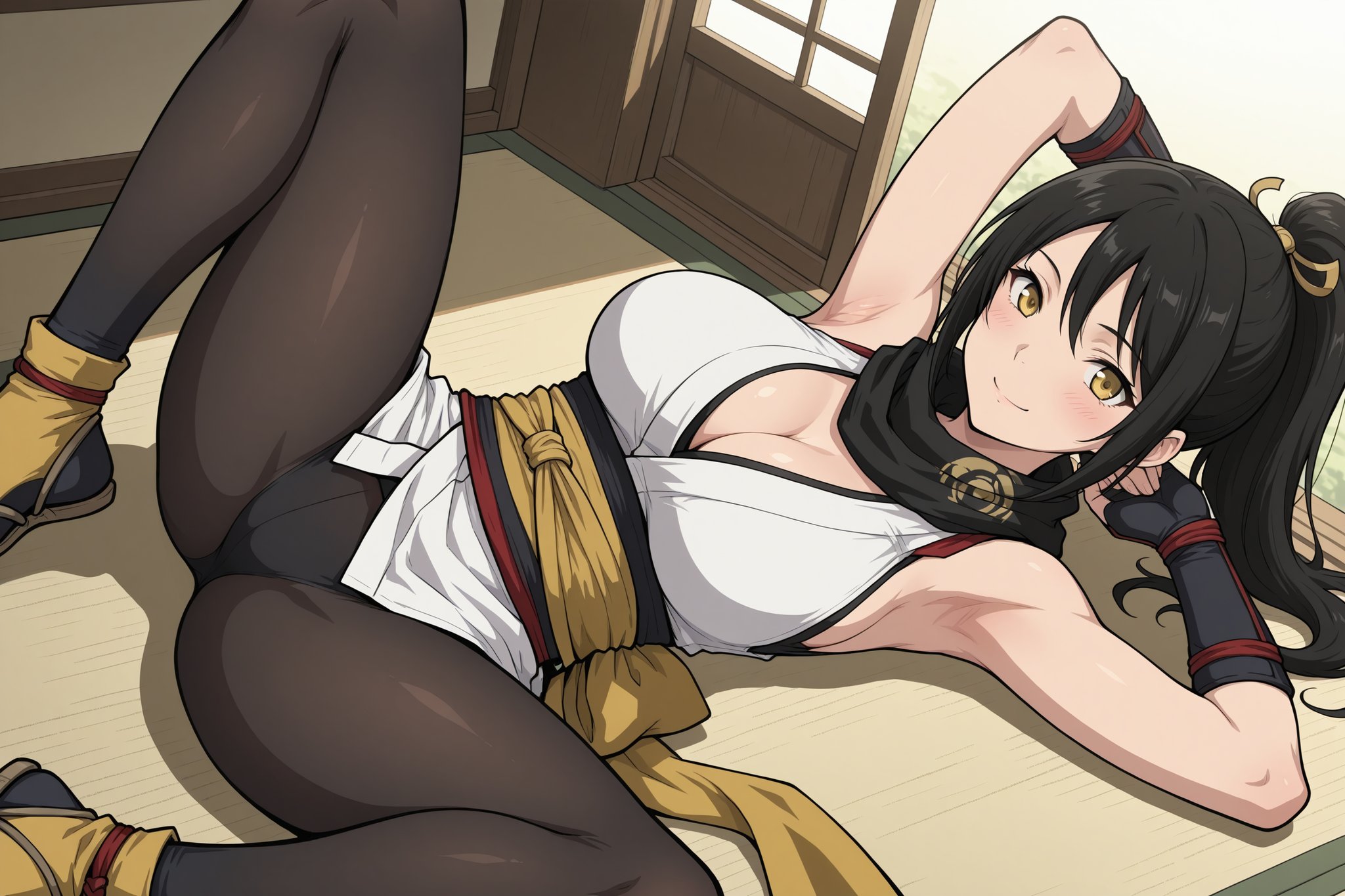 ANIME,  solo,  (masterpiece) by Wolfrun on Tensor.Art
