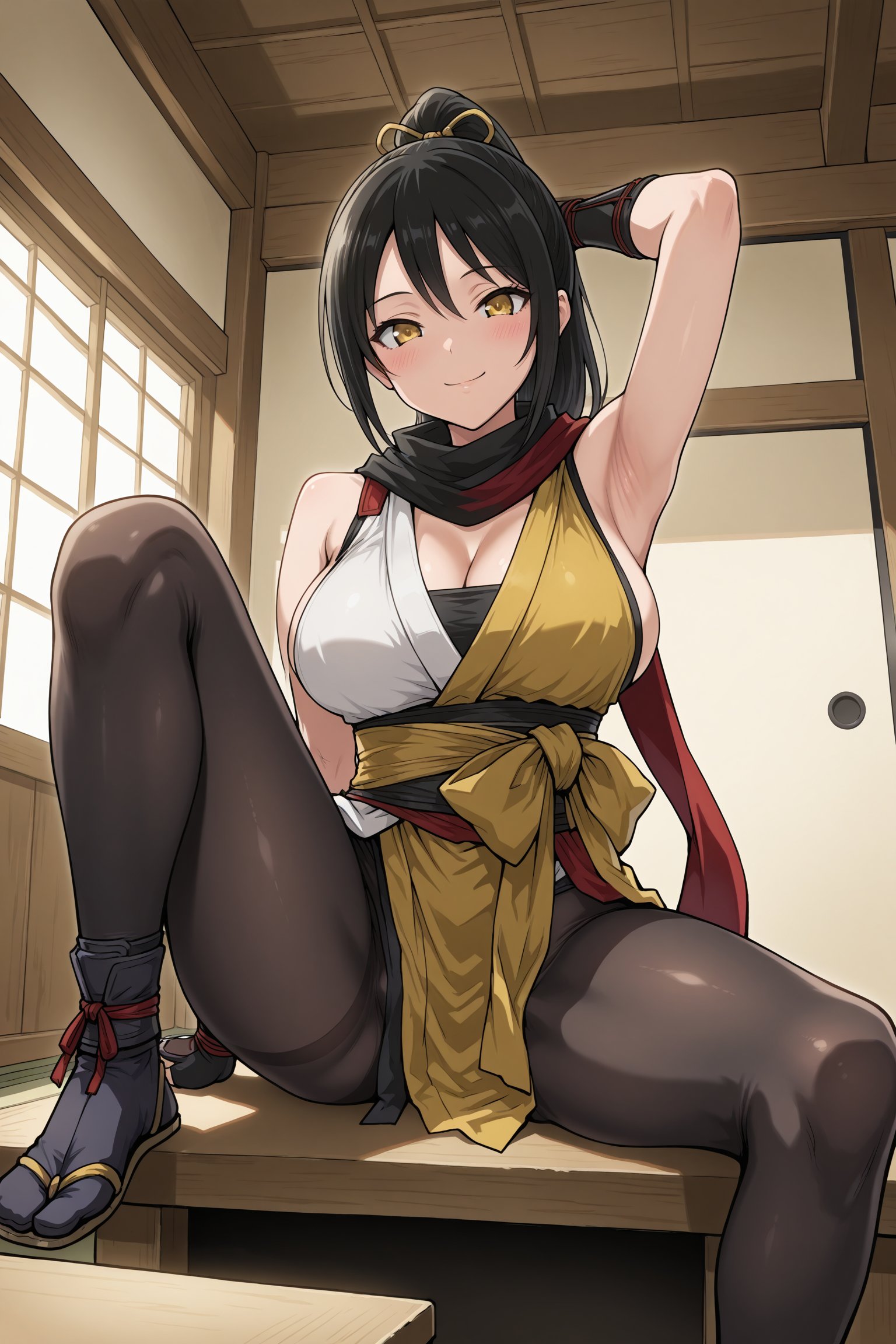 ANIME,  solo,  (masterpiece) by Wolfrun on Tensor.Art