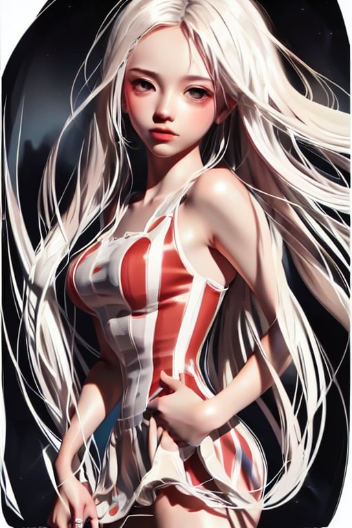 AI generated image by user_939502504394114508 on Tensor.Art