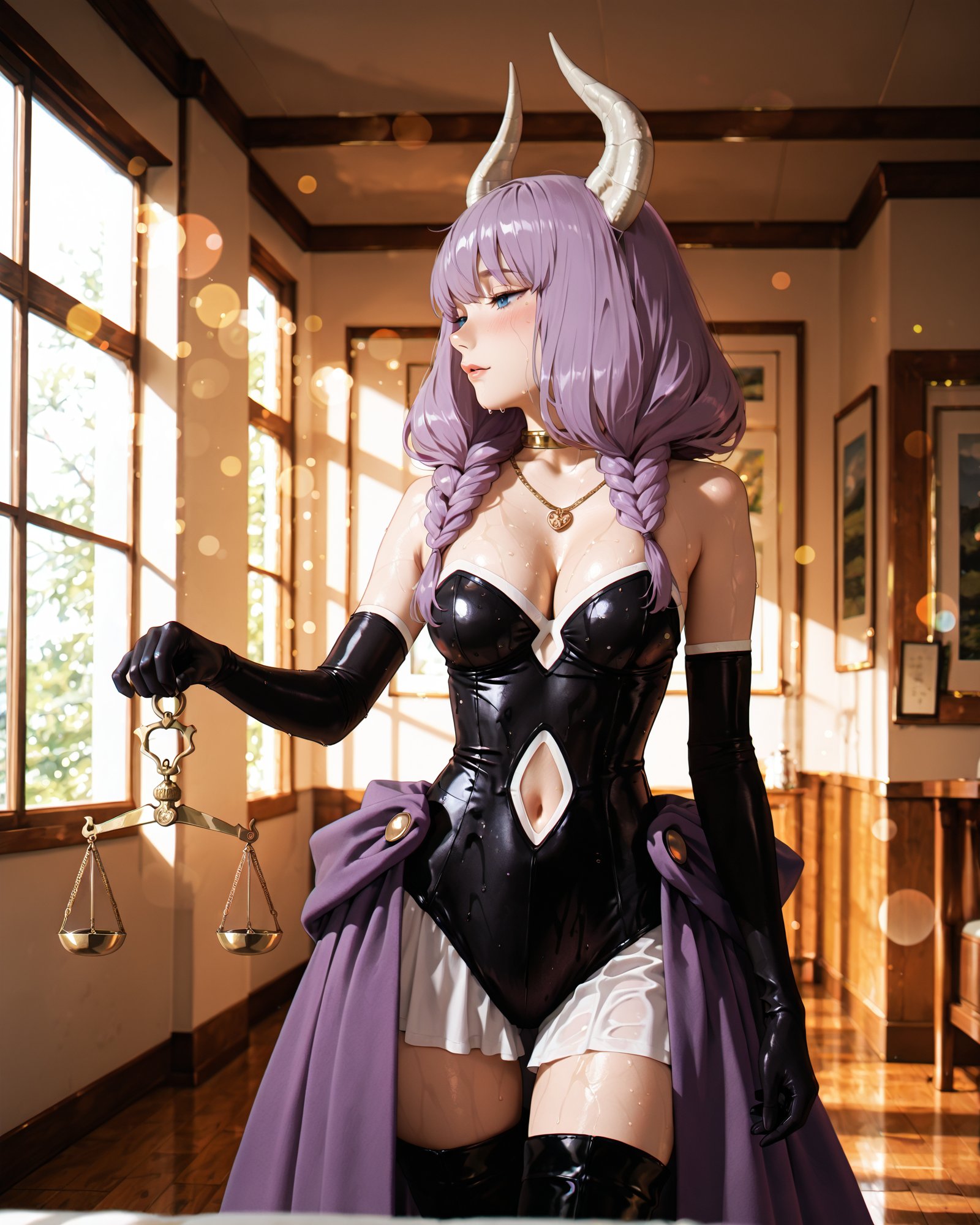 source anime,  masterpiece,  best quality by Horizon on Tensor.Art