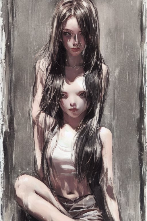 AI generated image by user_939502504394114508 on Tensor.Art