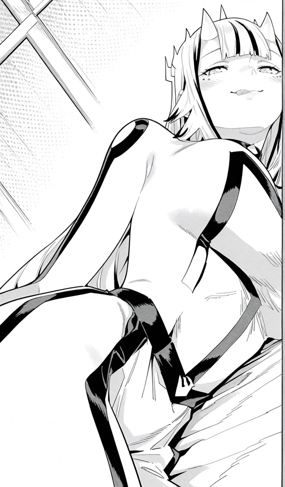 (masterpiece,  best quality,  newest by Uc tilafish  on Tensor.Art