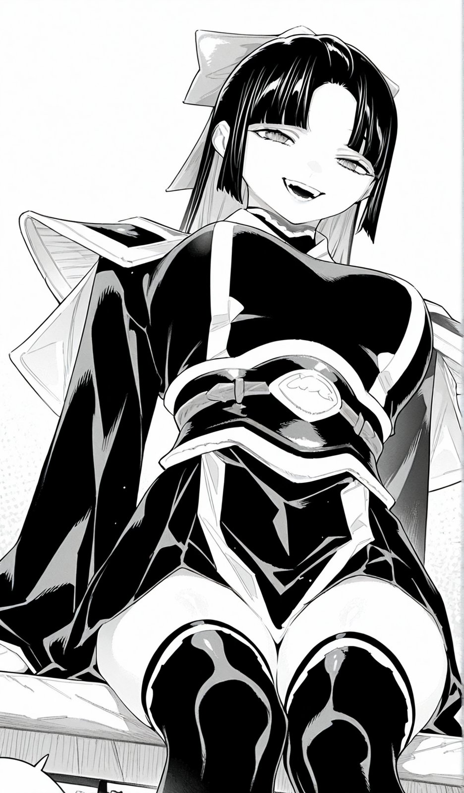 (masterpiece,  best quality,  newest by Uc tilafish  on Tensor.Art