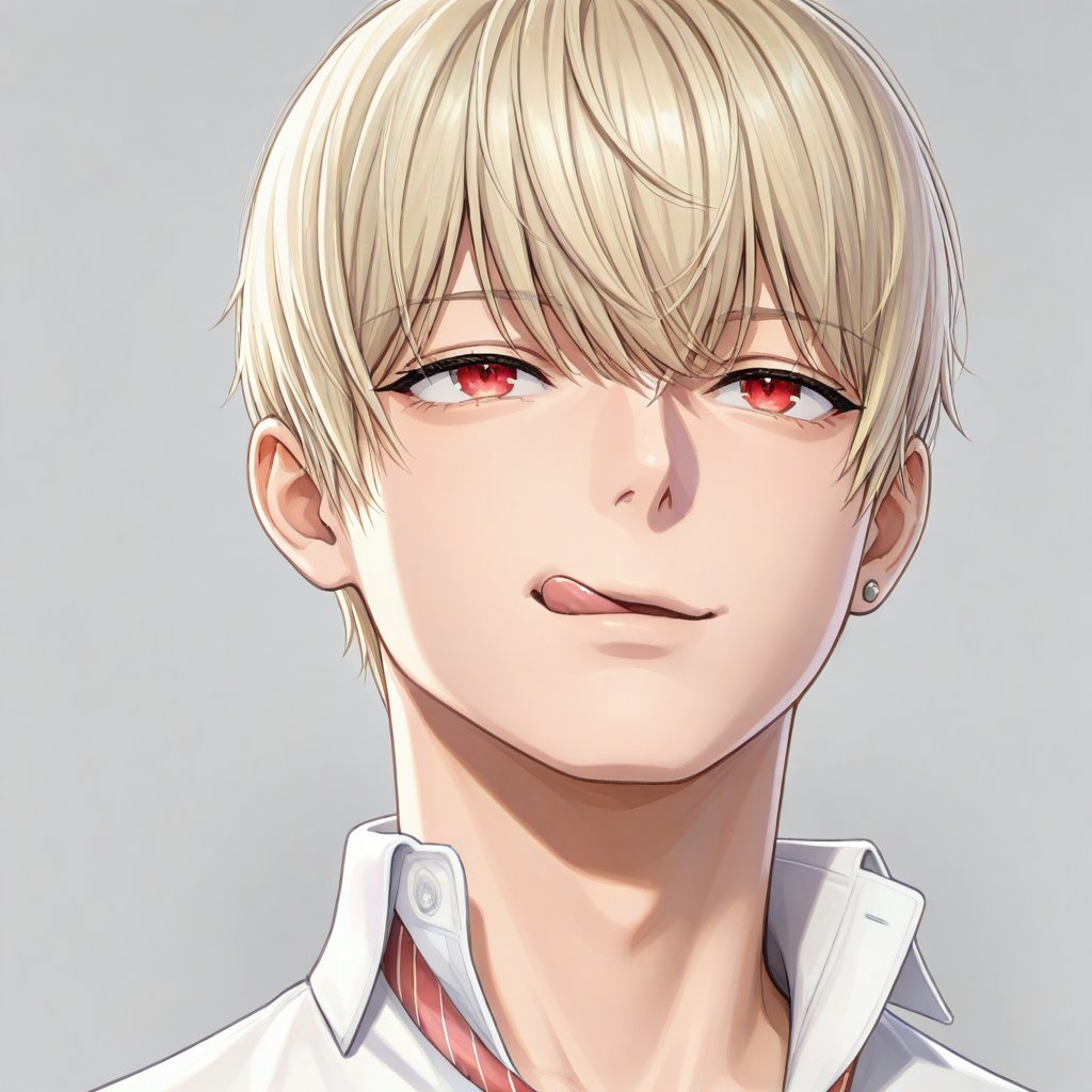 yamamine_yota,  manga style,  1boy by elvis on Tensor.Art