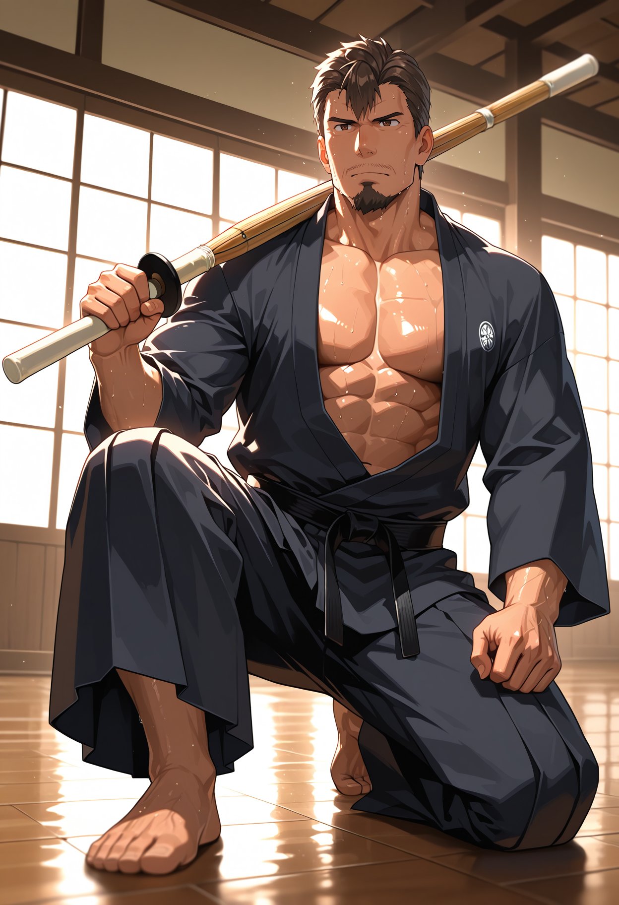 masterpiece,  best quality,  amazing quality by 封龍剣【絕一門】 on Tensor.Art
