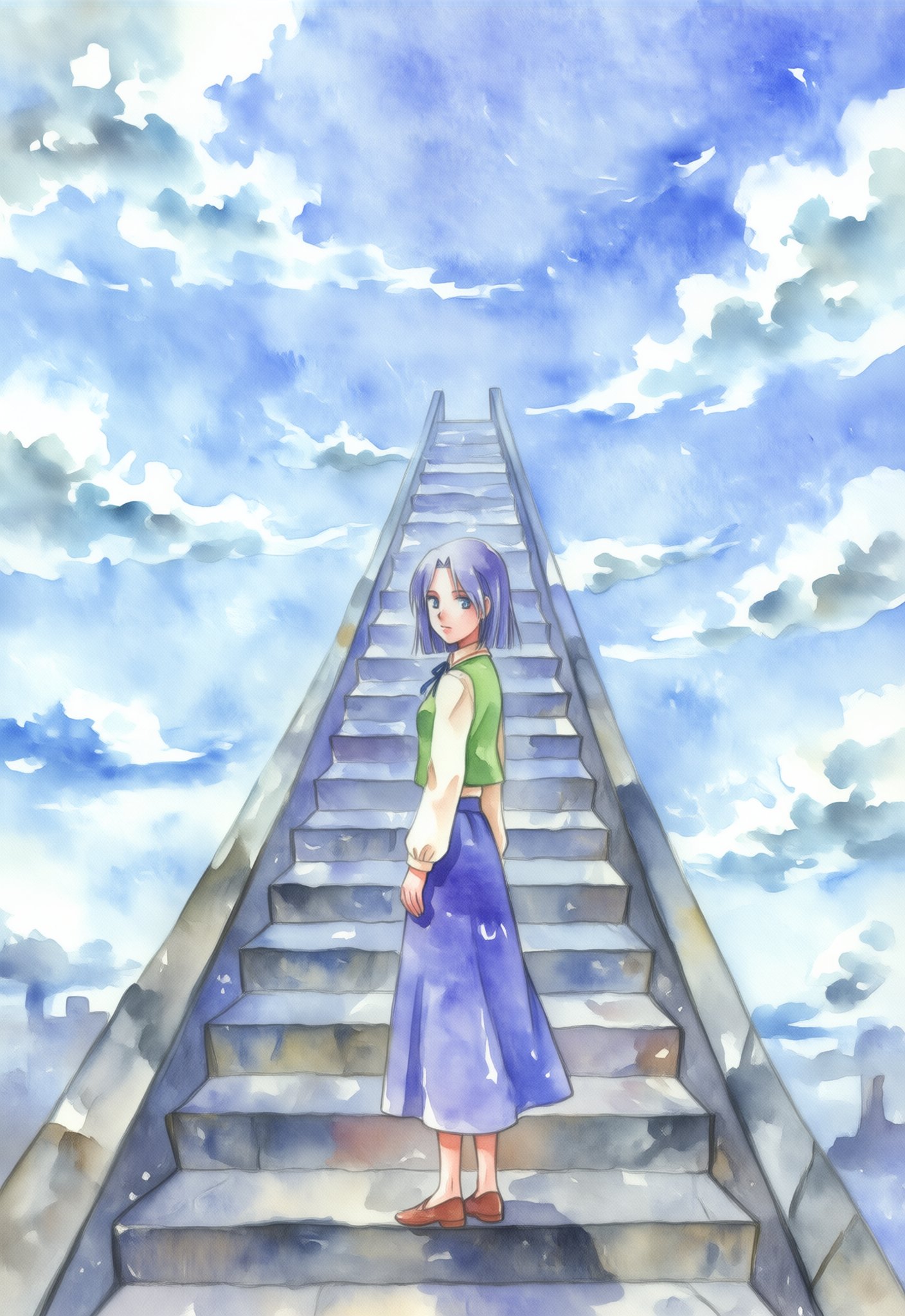 masterpiece,  best quality,  amazing quality by 幽鬼処刑人２年目 on Tensor.Art
