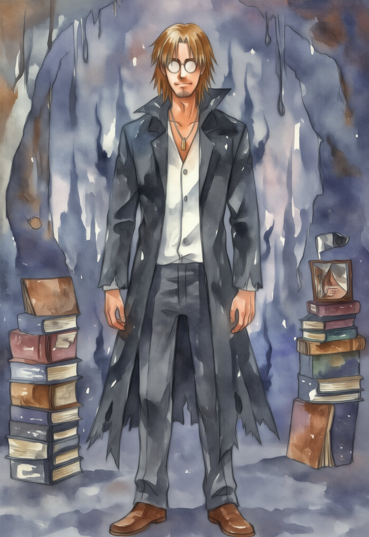masterpiece,  best quality,  amazing quality by 幽鬼処刑人２年目 on Tensor.Art