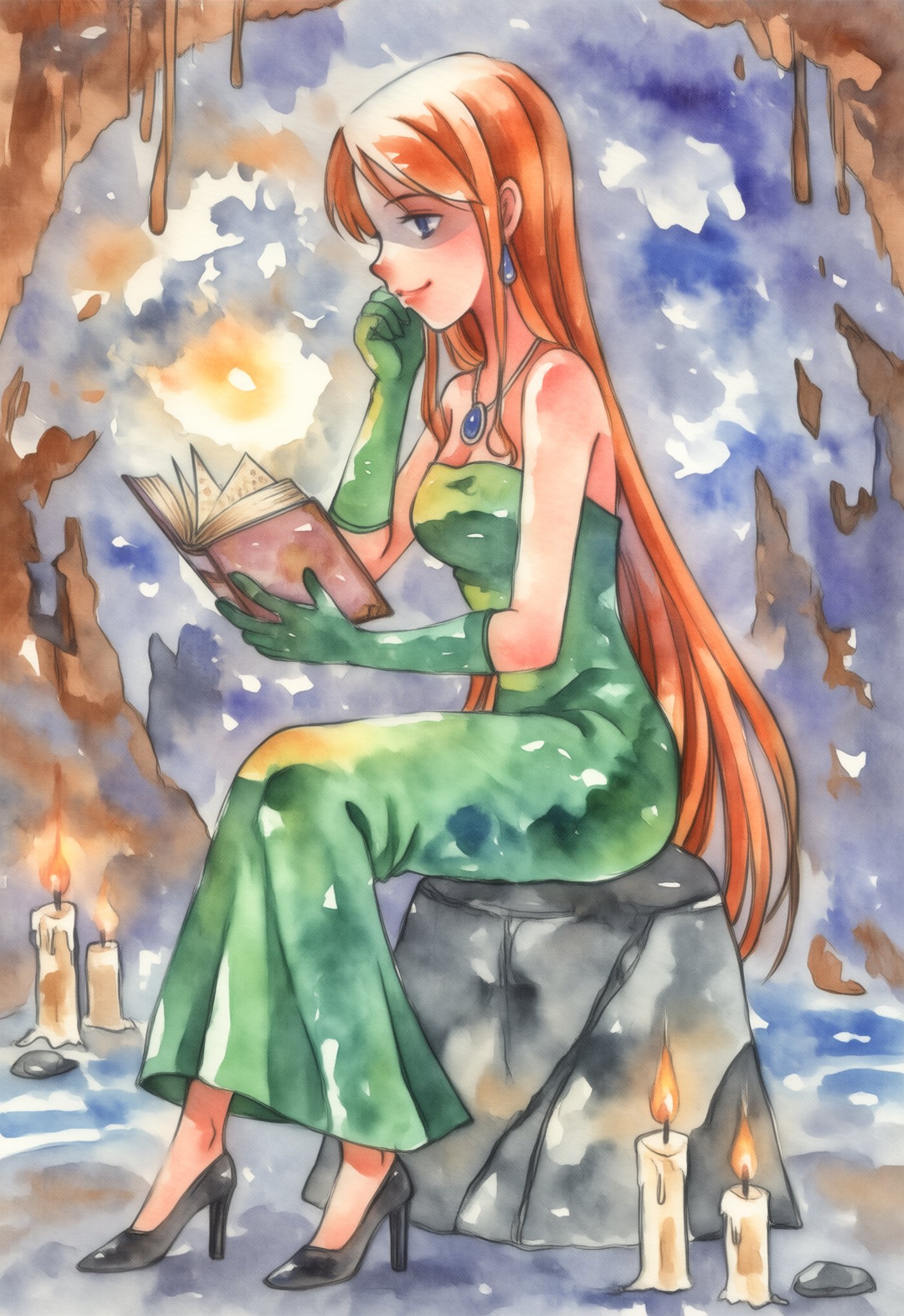 masterpiece,  best quality,  amazing quality by 幽鬼処刑人２年目 on Tensor.Art