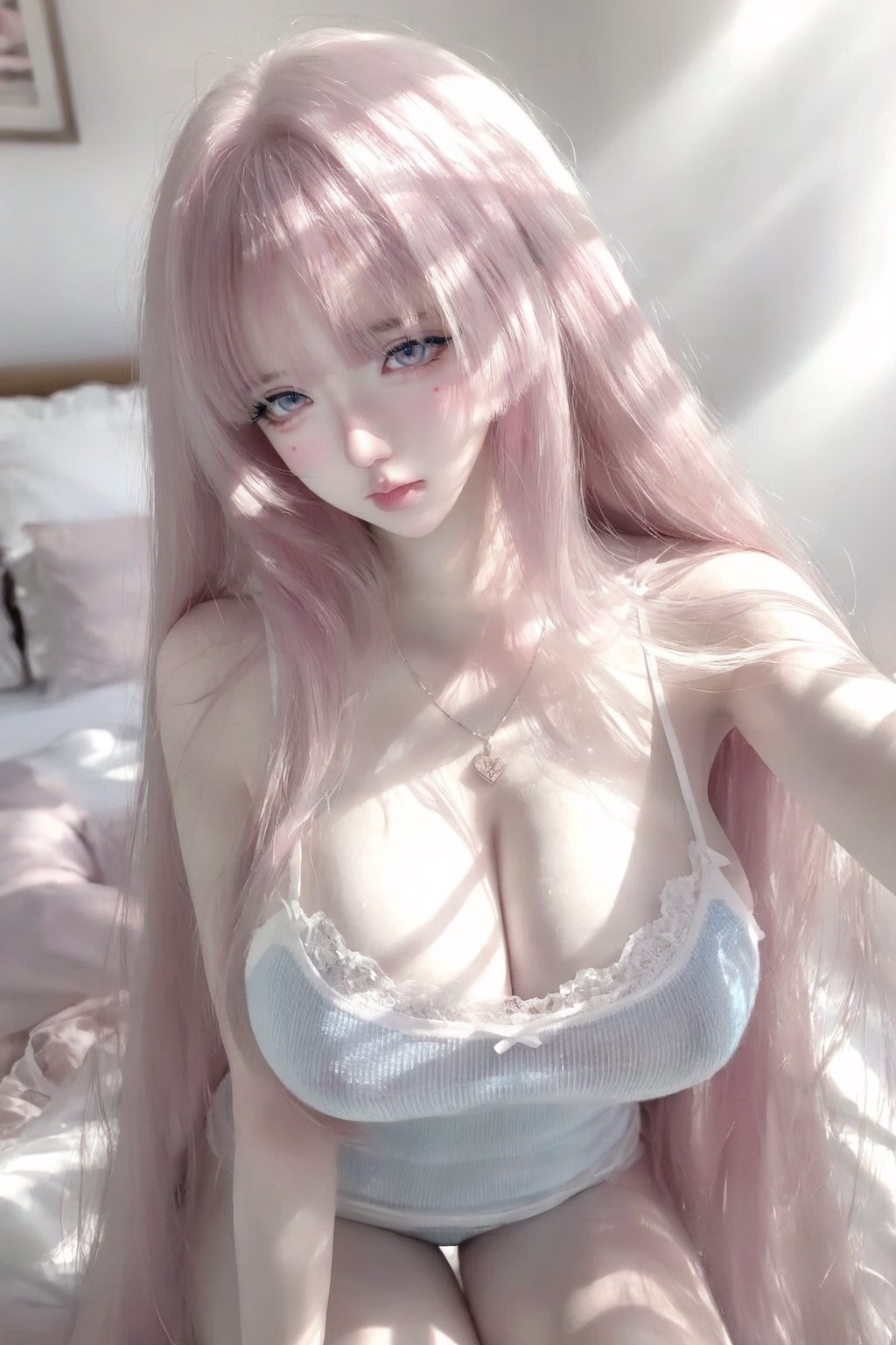 1woman,  solo,  long hair by user_1005868481859556313 on Tensor.Art