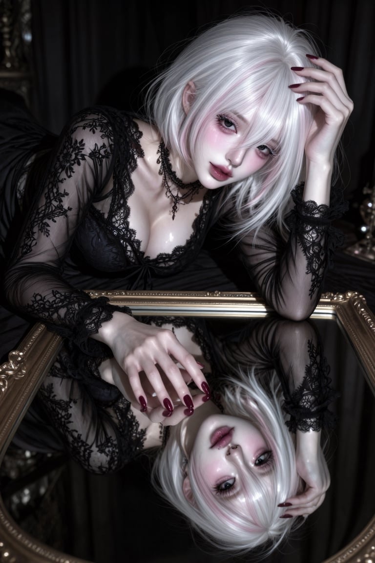 better quality,  8k,  high definition by แว่นหมวย on Tensor.Art