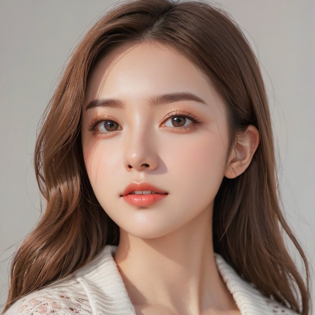 (xxmix girl woman),  portrait of a woman by Zyx_xx on Tensor.Art