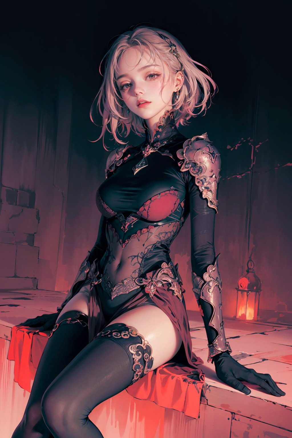 masterpiece,  1girl,  best quality by Zyx_xx on Tensor.Art