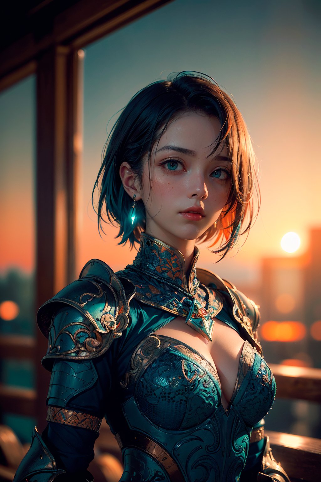 (masterpiece),  ,  (realistic) by Zyx_xx on Tensor.Art