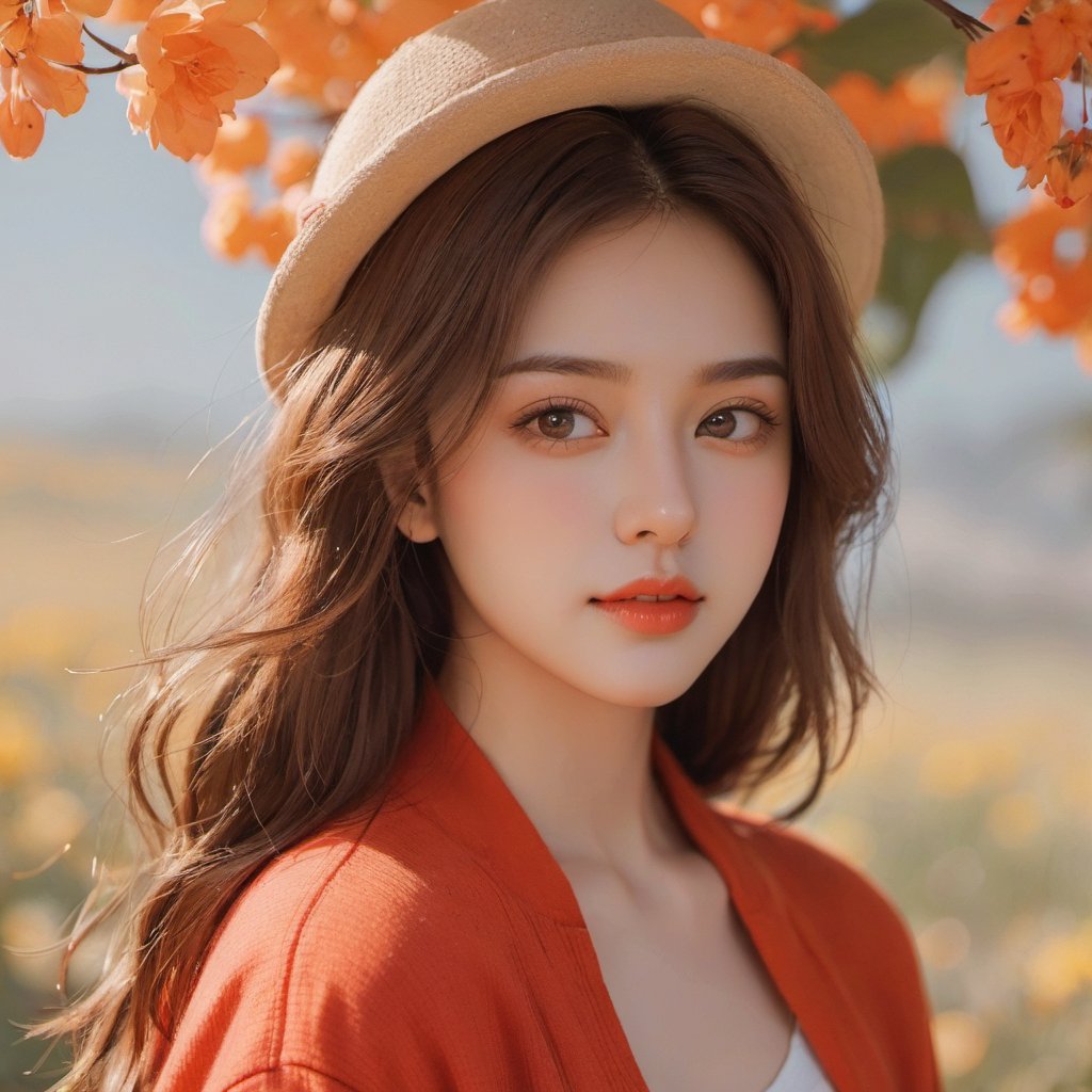 (xxmix girl woman),  portrait of a woman by Zyx_xx on Tensor.Art