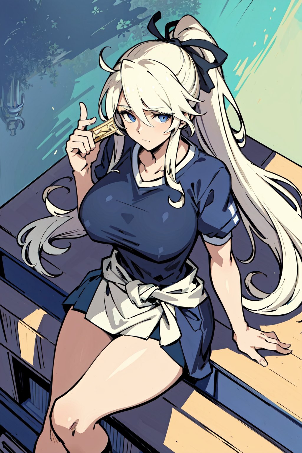 (masterpiece,  best quality),  1lady by Mods13 on Tensor.Art