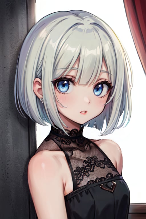 masterpiece,  best quality(finely detailed beautiful eyes ),  1girl by FD on Tensor.Art