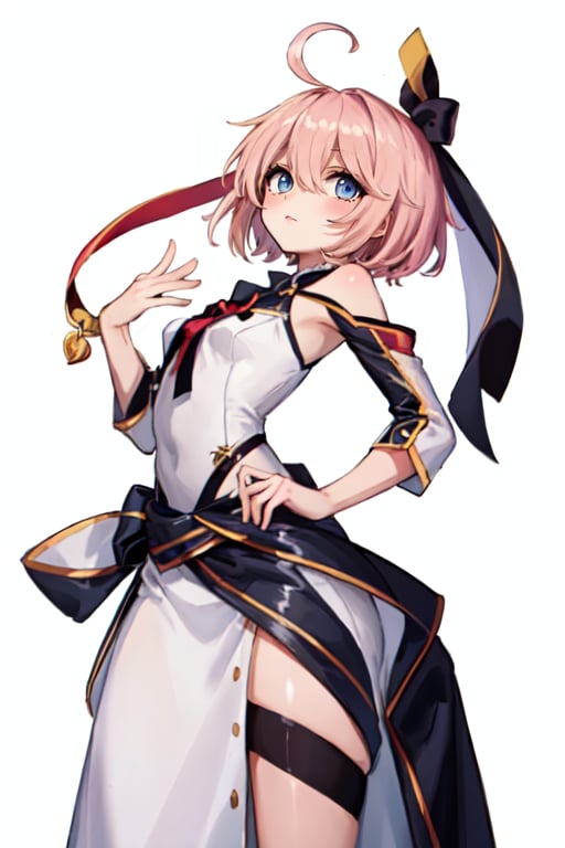 masterpiece,  best quality(finely detailed beautiful eyes ),  1girl by FD on Tensor.Art