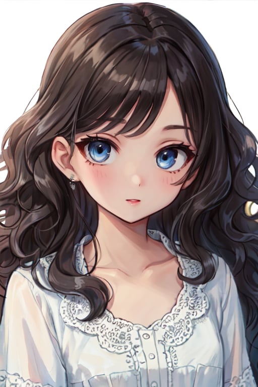masterpiece,  best quality(finely detailed beautiful eyes ),  1girl by FD on Tensor.Art