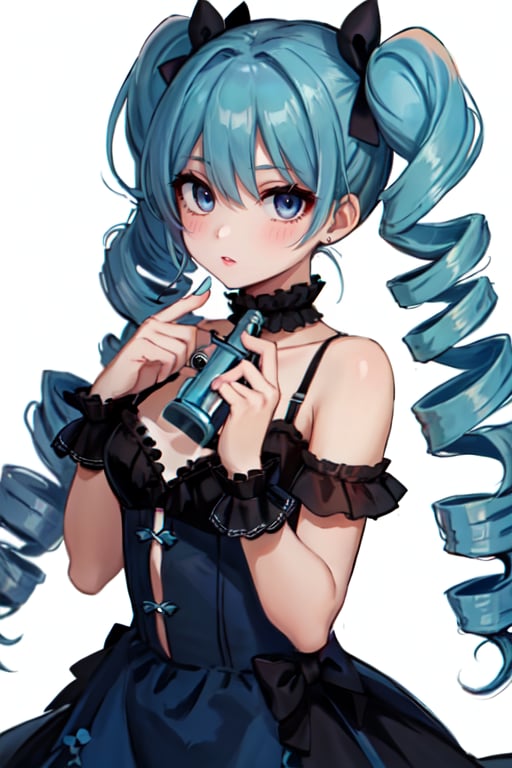 masterpiece,  best quality(finely detailed beautiful eyes ),  1girl by FD on Tensor.Art