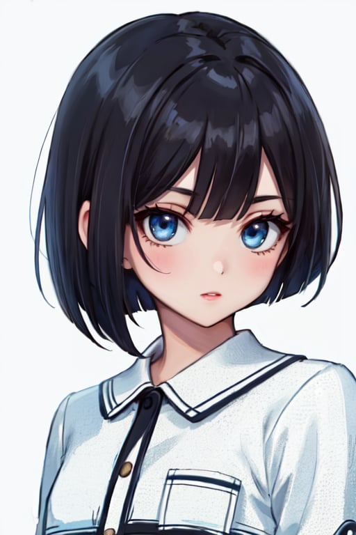 masterpiece,  best quality(finely detailed beautiful eyes ),  1girl by FD on Tensor.Art