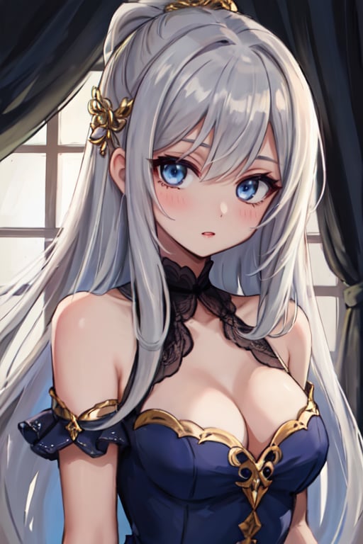masterpiece,  best quality(finely detailed beautiful eyes ),  1girl by FD on Tensor.Art