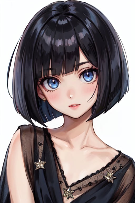 masterpiece,  best quality(finely detailed beautiful eyes ),  1girl by FD on Tensor.Art