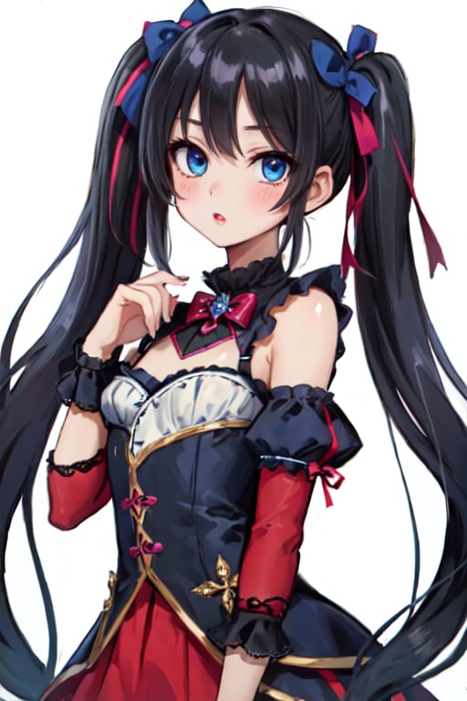 masterpiece,  best quality(finely detailed beautiful eyes ),  1girl by FD on Tensor.Art