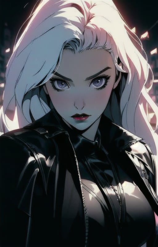 1girl,  beautiful girl,  long white hair:1.2 by tabris20 on Tensor.Art