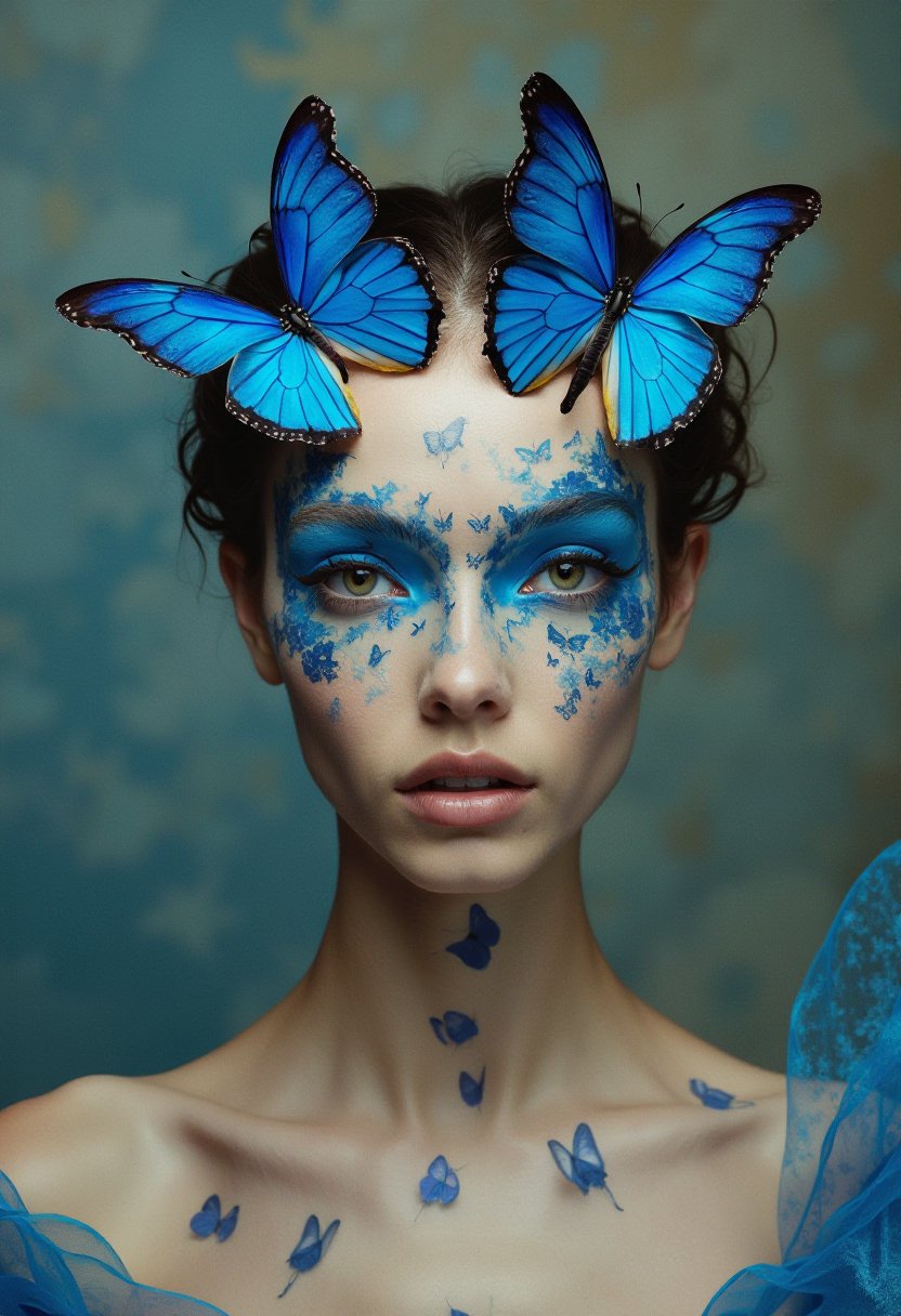 AI generated image by Dream_Art3DLabs on Tensor.Art