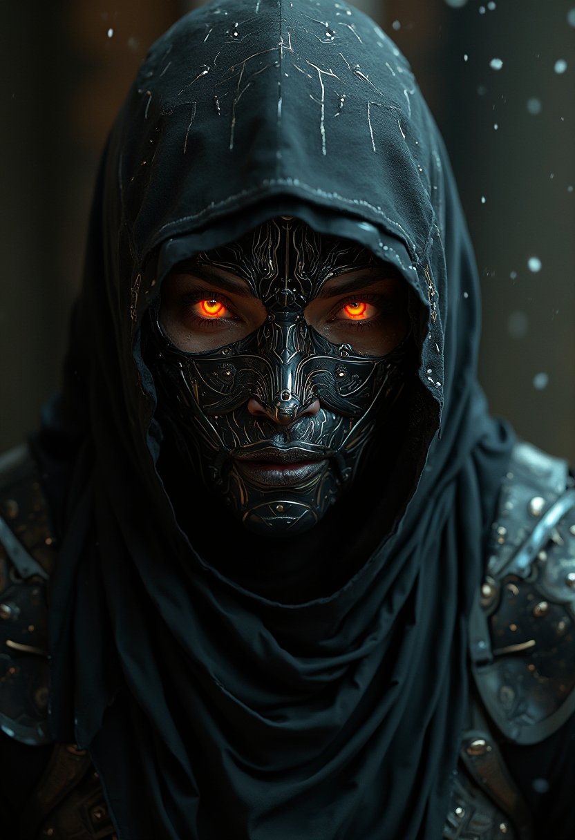 AI generated image by Dream_Art3DLabs on Tensor.Art