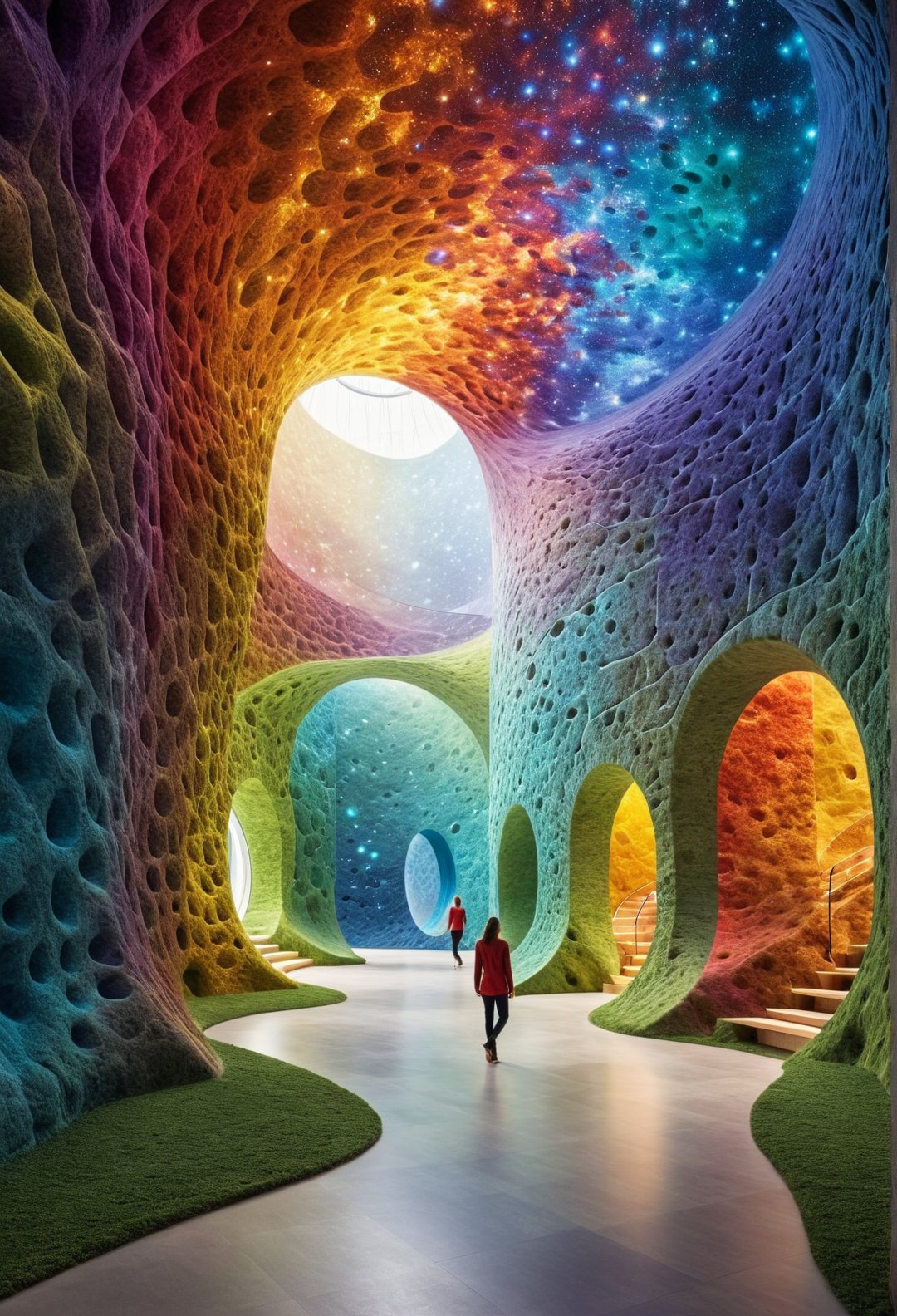 AI generated image by Dream_Art3DLabs on Tensor.Art