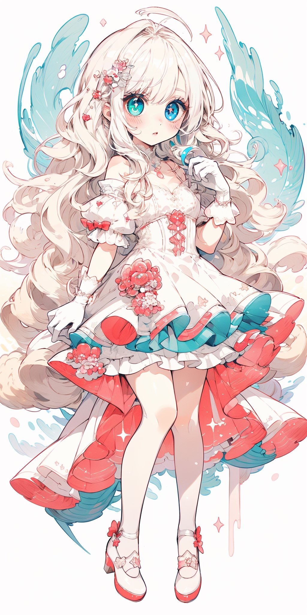 (best quality+best performance+illustrative),  ,  (heterochromia+colored+) by БЦИИУ-ДMУ on Tensor.Art