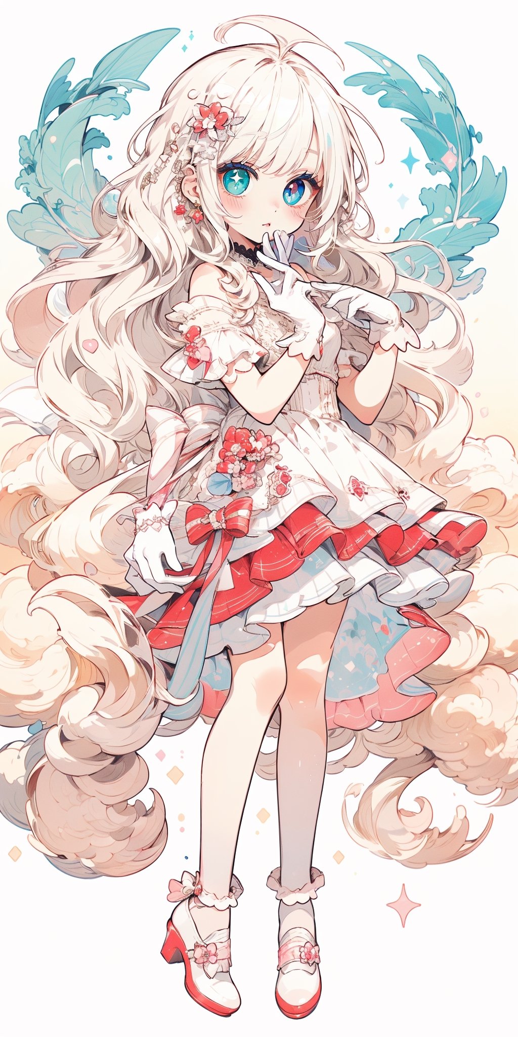 (best quality+best performance+illustrative),  ,  (heterochromia+colored+) by БЦИИУ-ДMУ on Tensor.Art