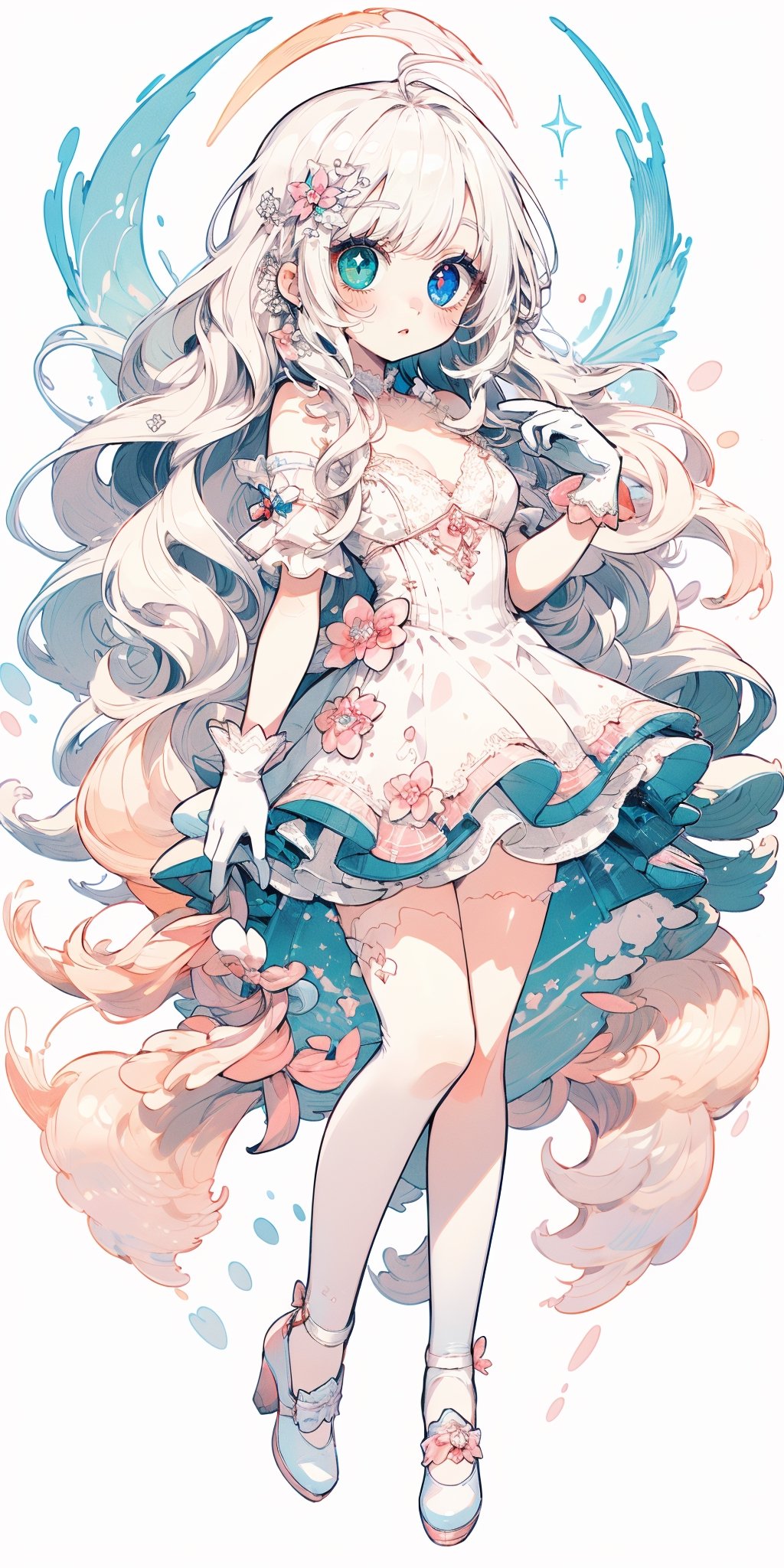 (best quality+best performance+illustrative),  ,  (heterochromia+colored+) by БЦИИУ-ДMУ on Tensor.Art