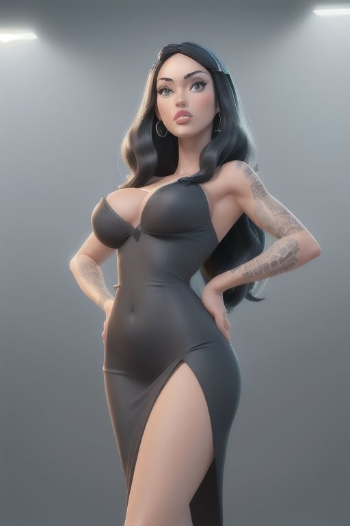 foto de mulher bonita cabelo preto curto tecido,  pernas espalhando,  vestido de noiva sexy by user_605220922768614904 on...