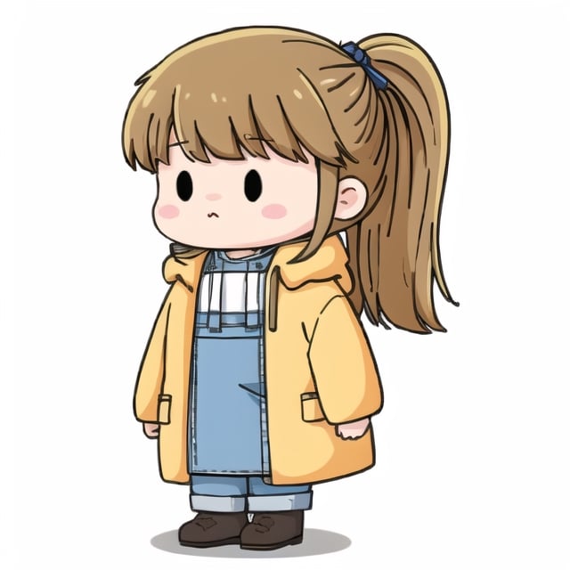 tall girl,  rsticker,  full body by Oliver DR on Tensor.Art