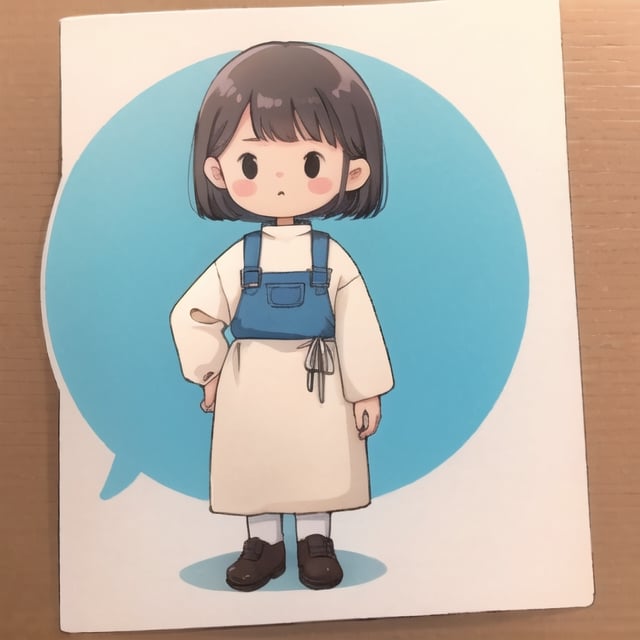 tall girl,  rsticker,  full body by Oliver DR on Tensor.Art
