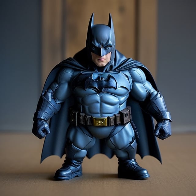 dwarf batman