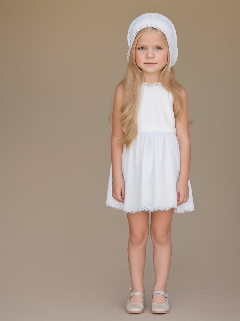 photorealistic,  realistic,  of photo a high quality of a little girl 7 year-old child by ALEX-AI on Tensor.Art