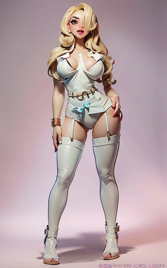 3DMM,  Highly detailed RAW color photo,  Back angle by Brasileiro Tarado on Tensor.Art