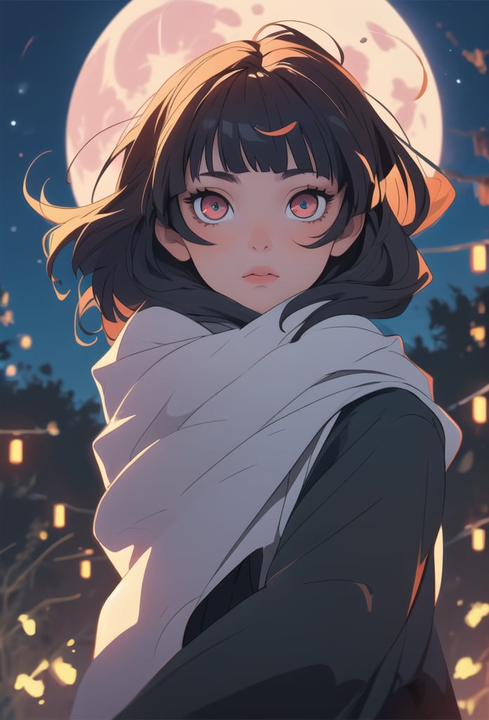 1girl,  looking at viewer,  blurry background by theDust_job on Tensor.Art