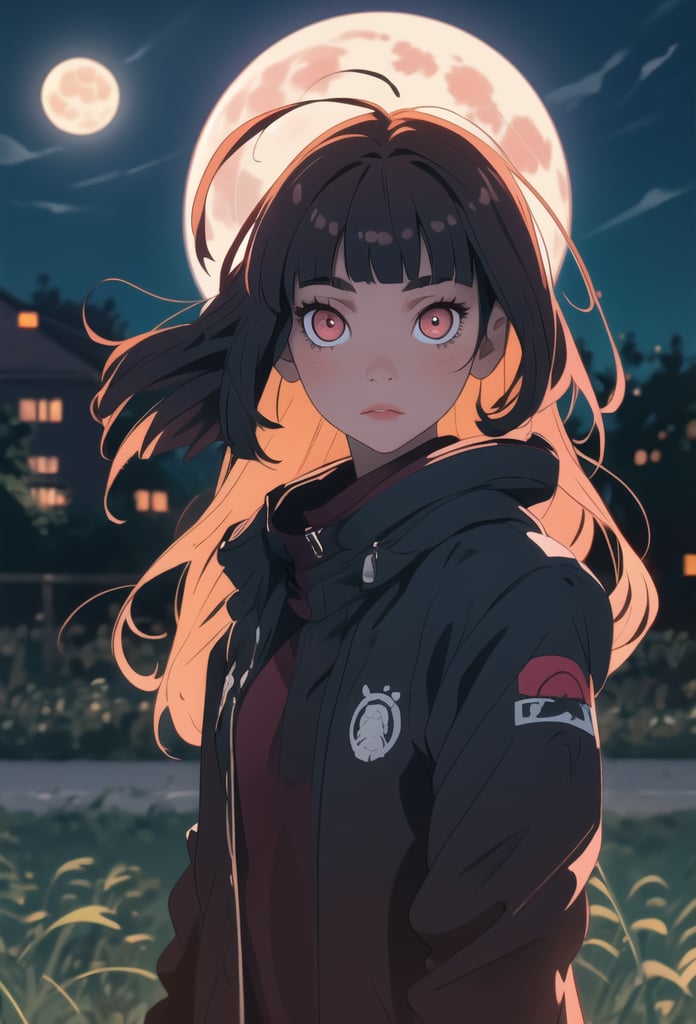 1girl,  looking at viewer,  blurry background by theDust_job on Tensor.Art