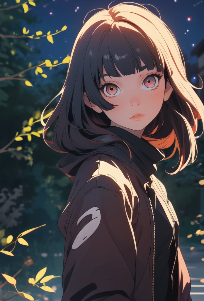 1girl,  looking at viewer,  blurry background by theDust_job on Tensor.Art