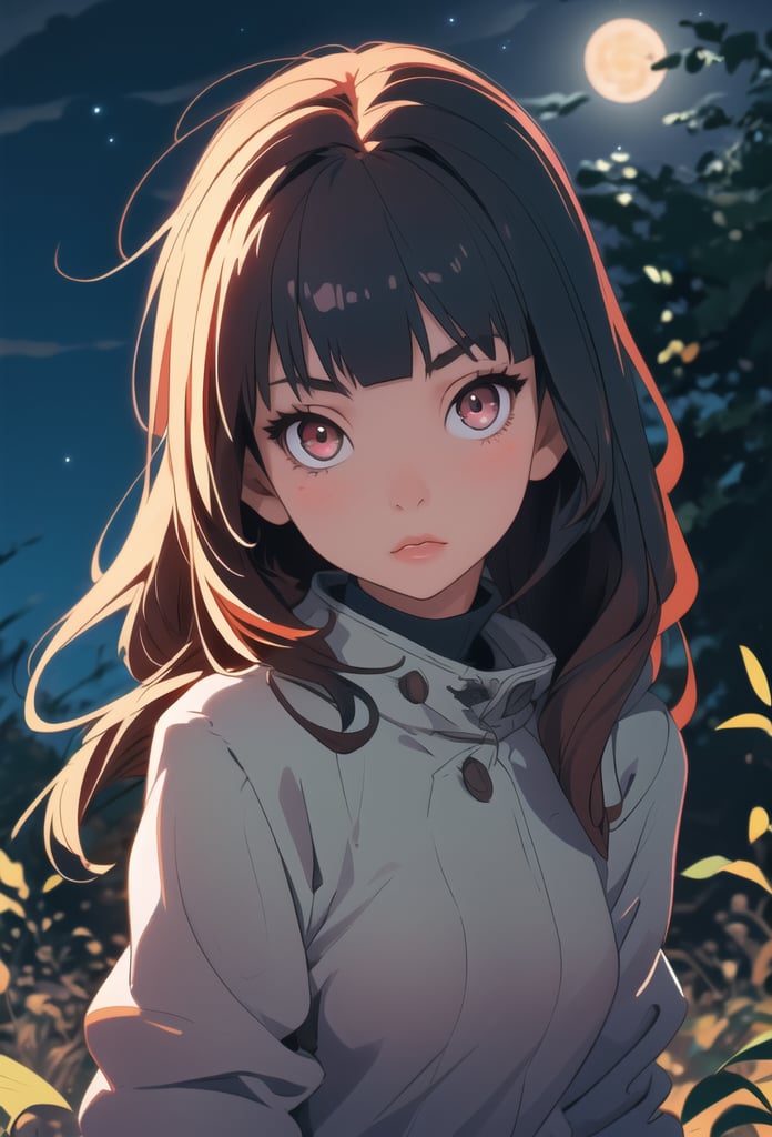 1girl,  looking at viewer,  blurry background by theDust_job on Tensor.Art