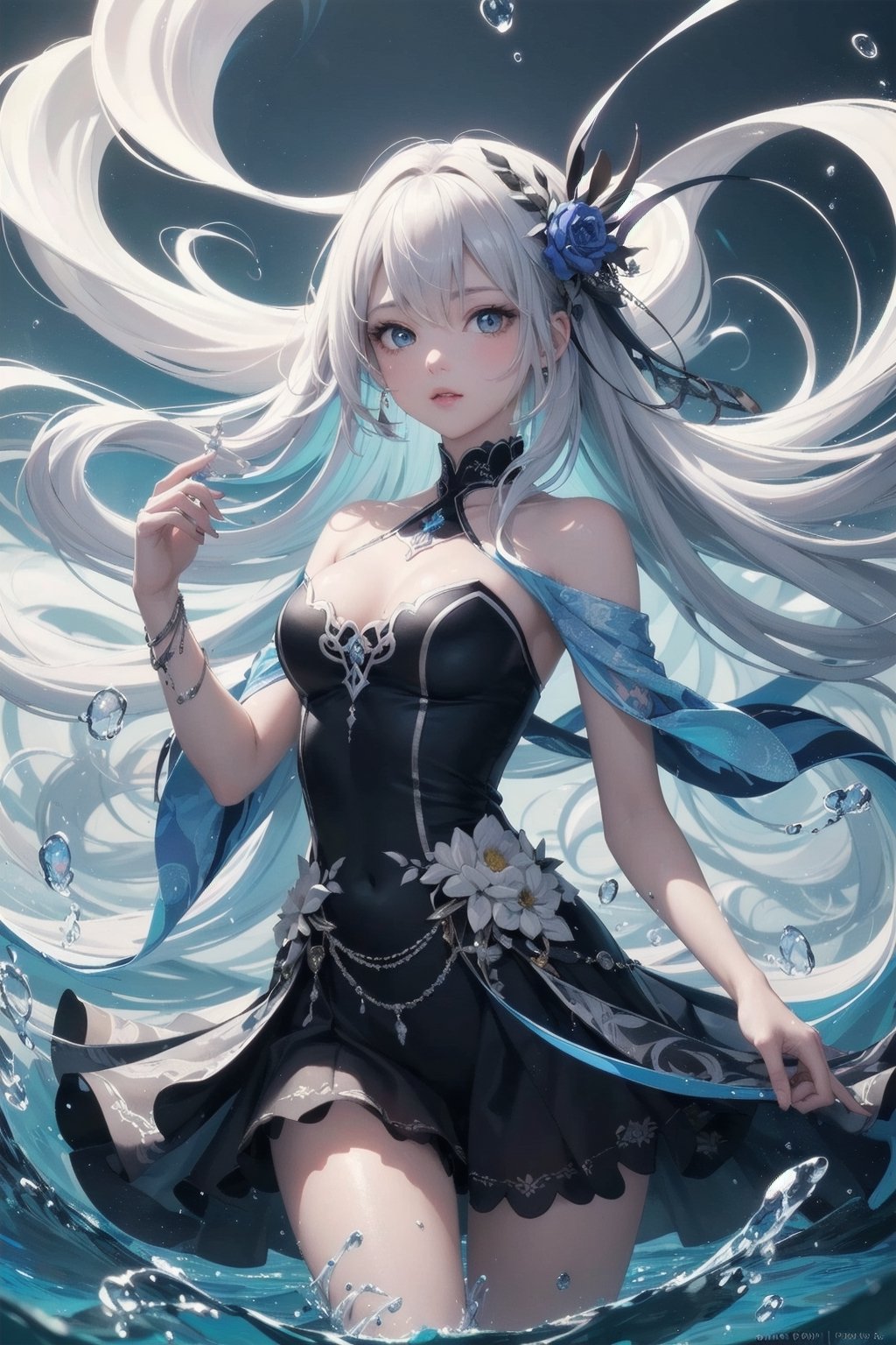 best quality,  masterpiece,  original by InchaComisho on Tensor.Art