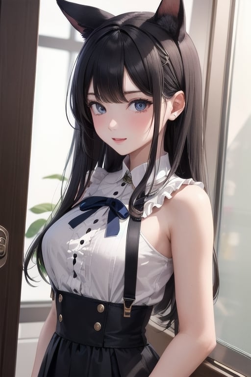 1girl by InchaComisho on Tensor.Art