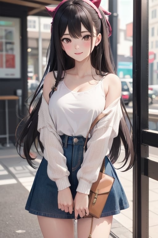 1girl by InchaComisho on Tensor.Art