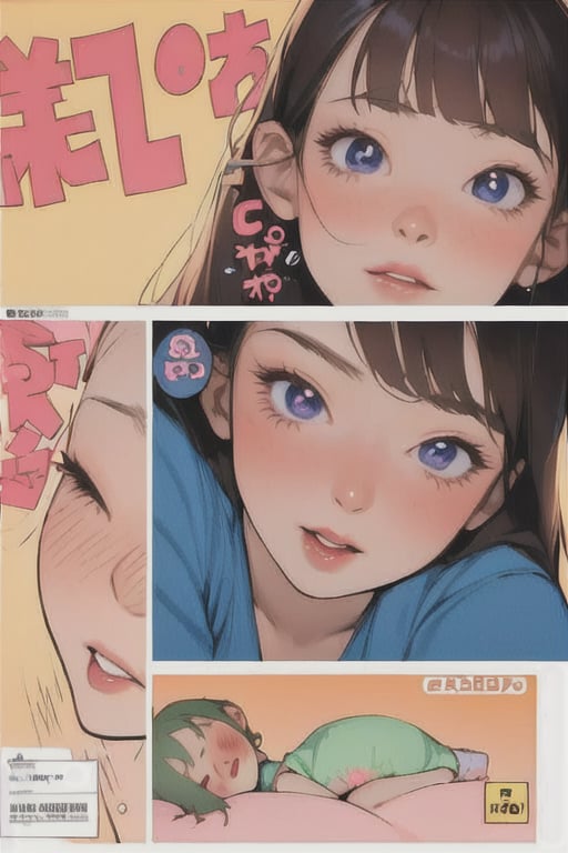 1girl,  long hair,  breasts by Noob on Tensor.Art