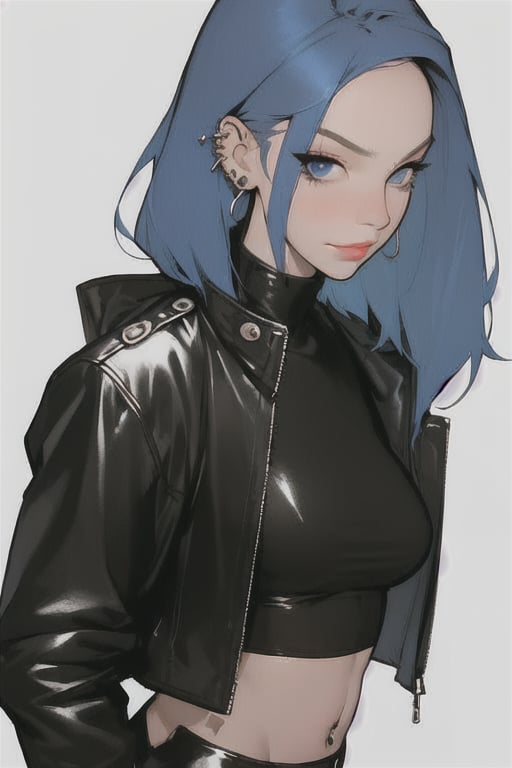 1girl,  solo,  breasts by Noob on Tensor.Art